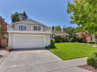 21900 Rucker Dr, Cupertino, CA 95014