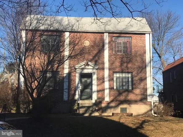 159 Berkley Ave, Lansdowne, PA 19050
