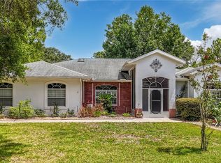 4395 W Pansy Ln, Beverly Hills, FL 34465