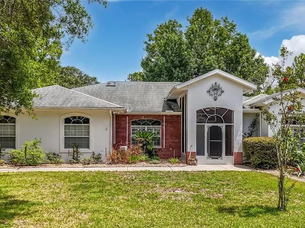 4395 W Pansy Ln, Beverly Hills, FL 34465