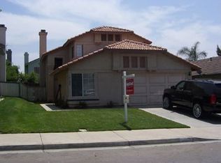 14150 Flamingo Bay Ln, Moreno Valley, CA 92553