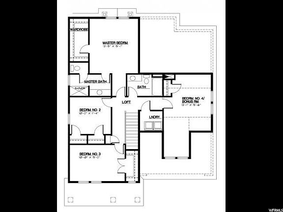 4th image of 11754 S Banff Springs Dr #120