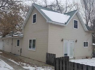 20 2nd St SW, Sawyer, ND 58781