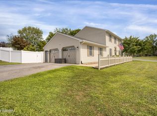 100 Paige Ln, Williamsport, PA 17701