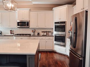 2850 Pleasant Oak Dr, Buford, GA 30519