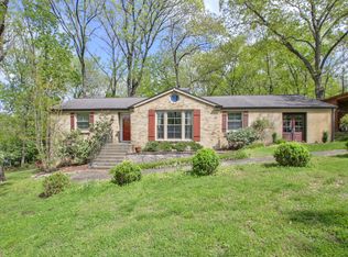 6729 Greeley Dr, Nashville, TN 37205
