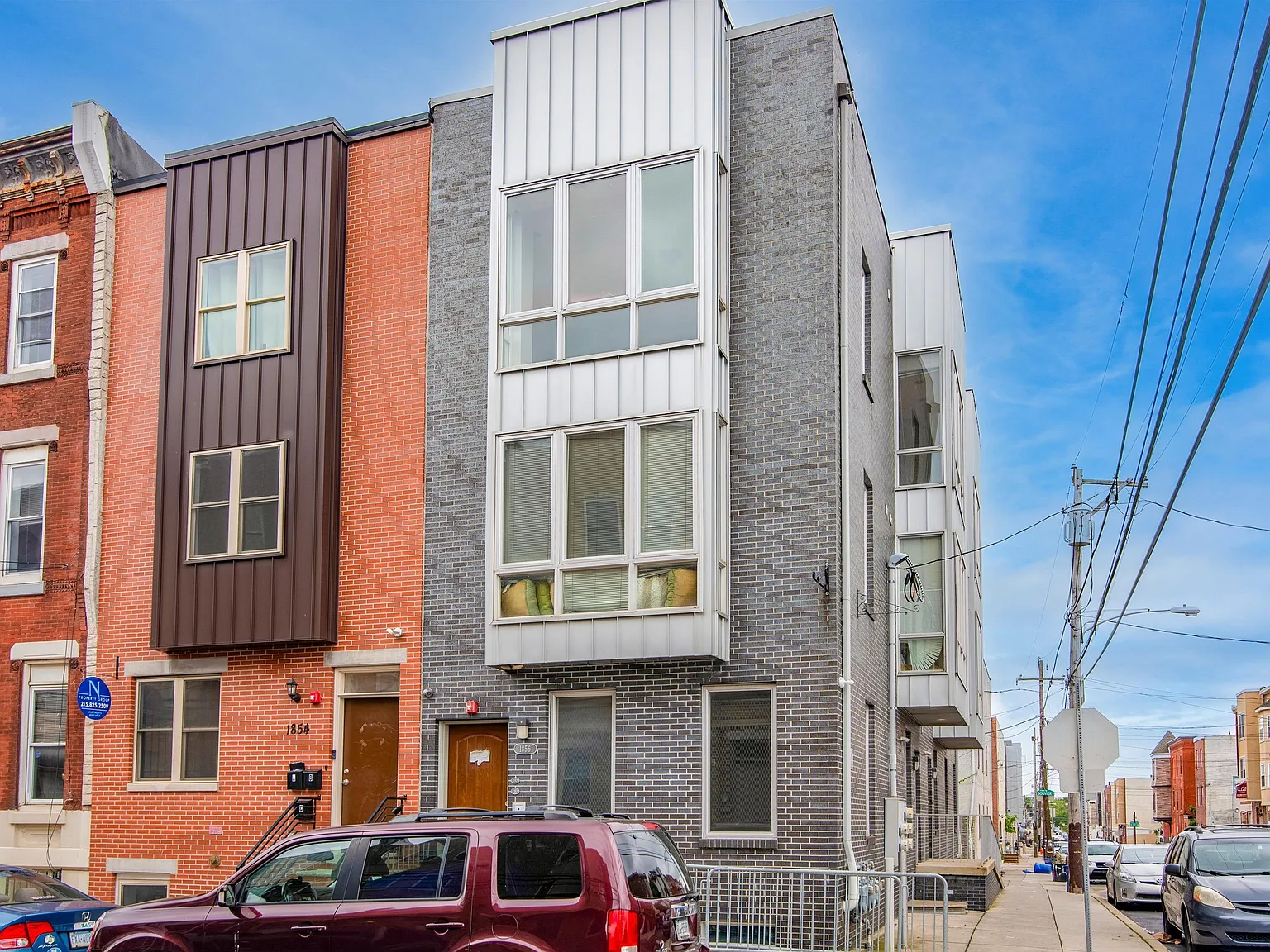 1856 N 17TH ST Unit 1R — Photo 3