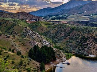 Robie Springs Rd, Boise, ID 83716