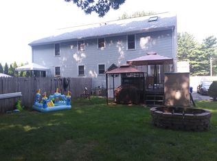 87 Baylies Rd, Taunton, MA 02780