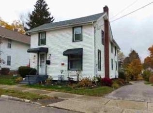 525 Gasche St, Wooster, OH 44691