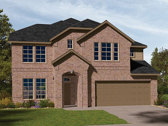 Plan Elevation.