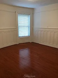 Rented by City Connections Realty