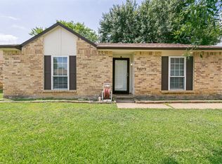 7012 Greenview Cir S, Fort Worth, TX 76120