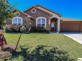 221 Dober St, Nolanville, TX 76559