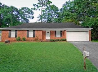 5733 Woodchase Cir W, Theodore, AL 36582