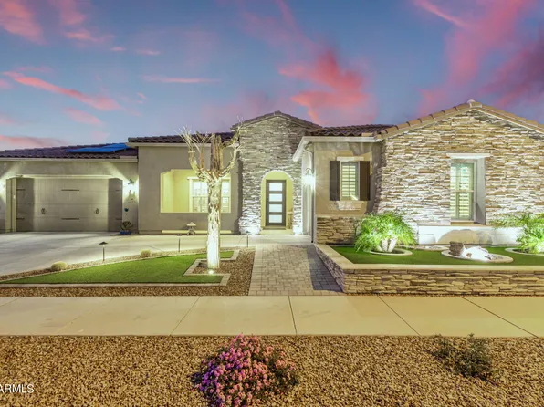 22904 E QUINTERO Road, Queen Creek, AZ 85142