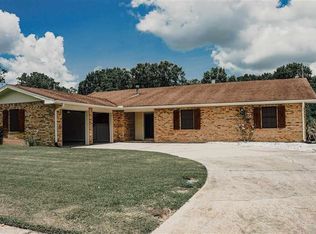 203 Louis Dr, Houma, LA 70364