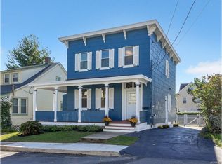 160 Marine St, Bronx, NY 10464