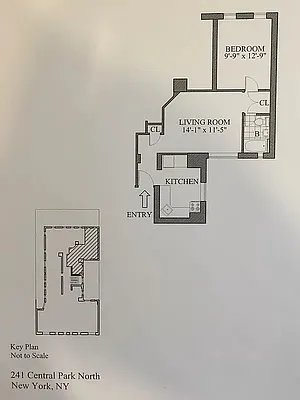 Rented by Mann Maurice A | media 23