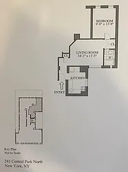 Rented by Mann Maurice A