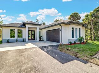 2980 20th Ave NE, Naples, FL 34120