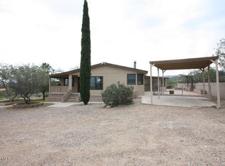 17050 S Copper Cut Trl, Vail, AZ 85641