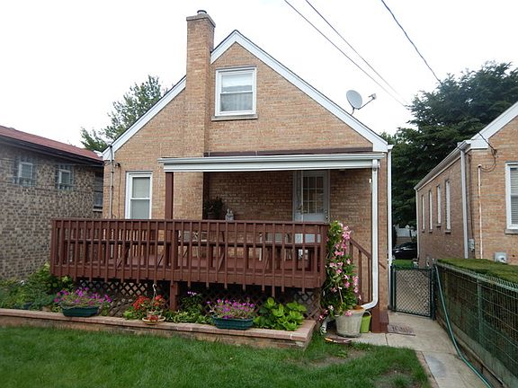 2nd image of 3316 N Osceola Ave