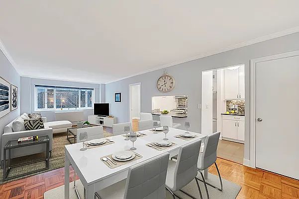 1st image of 166 E 63rd St APT 2A