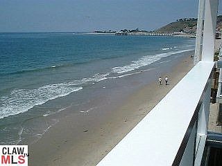 2nd  Balcony View