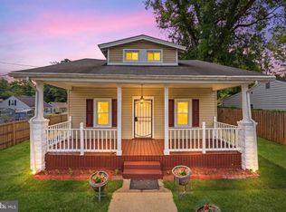 5033 Emo St, Capitol Heights, MD 20743