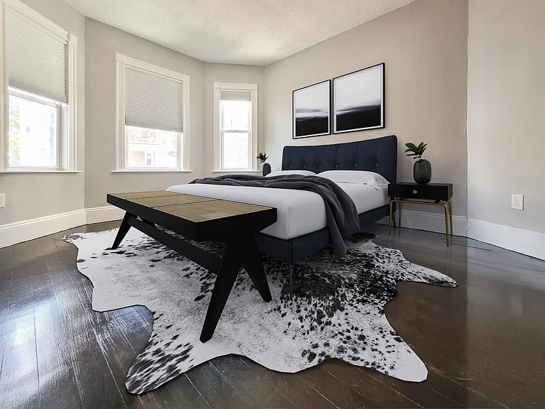 40 Fenton St #2 — Photo 8