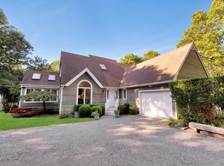 24 Forest Xing, Sagaponack, NY 11962