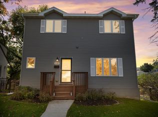 4101 42nd Ave N, Robbinsdale, MN 55422