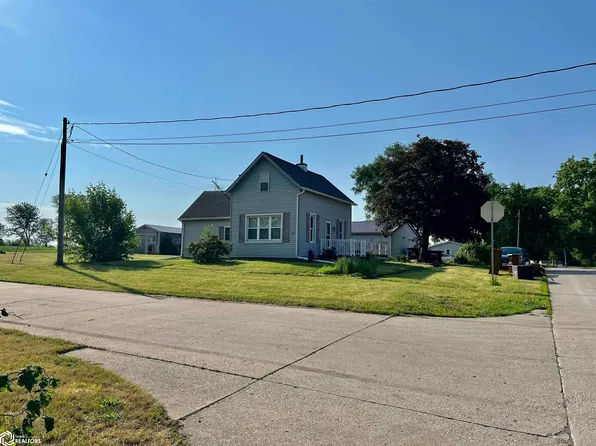 500 Leighton St, Beacon, IA 52534