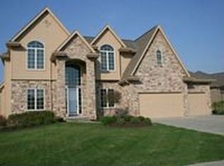 17006 Dora Hamann Pkwy, Omaha, NE 68116