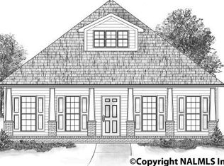 1153 Towne Creek Pl, Huntsville, AL 35806
