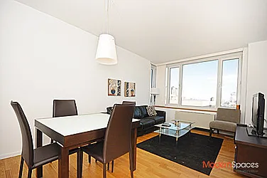 Rented by Modern Spaces