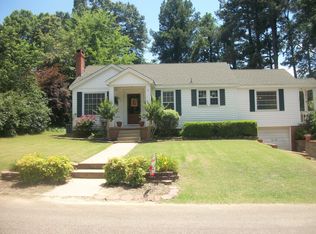 1109 Maxwell St, Tupelo, MS 38804