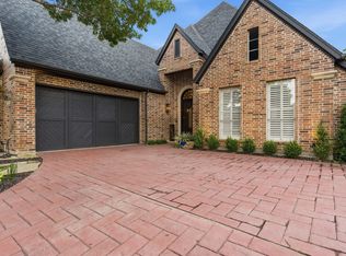 1617 Heathermore, Colleyville, TX 76034