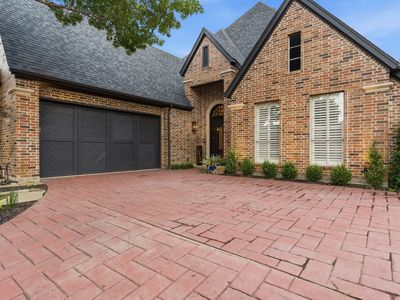 1617 Heathermore, Colleyville, TX, 76034