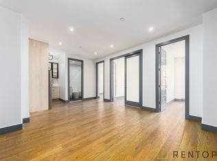 855 De Kalb Ave #2H, Brooklyn, NY 11221
