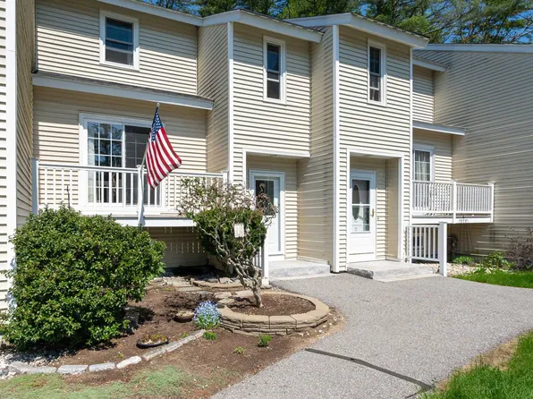 16 Pine Meadows Drive, Exeter, NH 03833