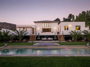 2353 Waring Dr, Agoura Hills, CA 91301