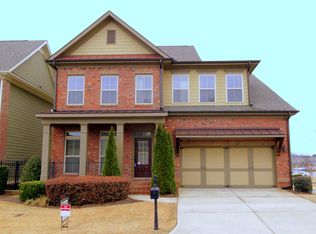 6780 Sentara Pl, Alpharetta, GA 30005