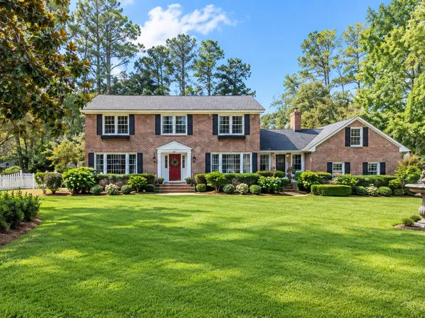 104 Race Club Rd, Summerville, SC 29483