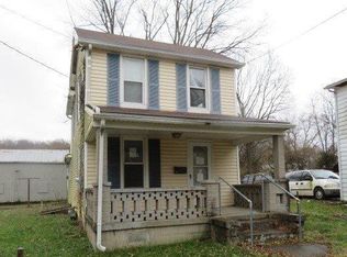 154 Symmes St, Cleves, OH 45002 | Zillow