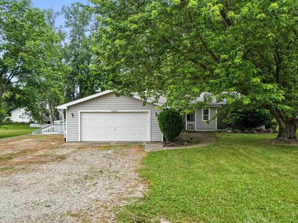 2600 Seneca Dr, London, OH 43140