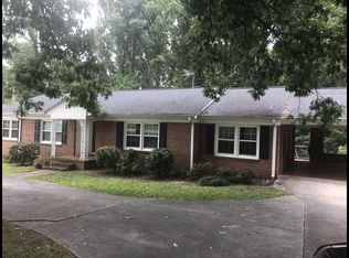 120 Tanglewood Dr, Anderson, SC 29621