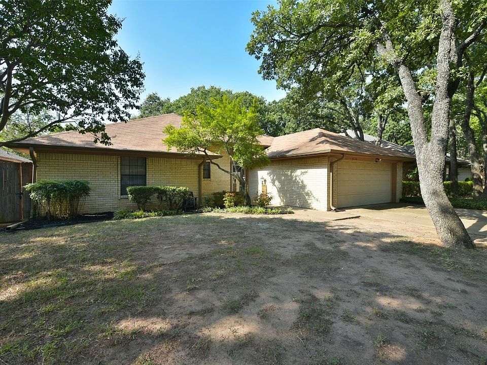 4014 Double Oak Ln, Irving, TX 75061 Zillow