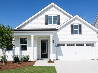 1136 Indigo Bunting Dr LOT 58, Leland, NC 28451